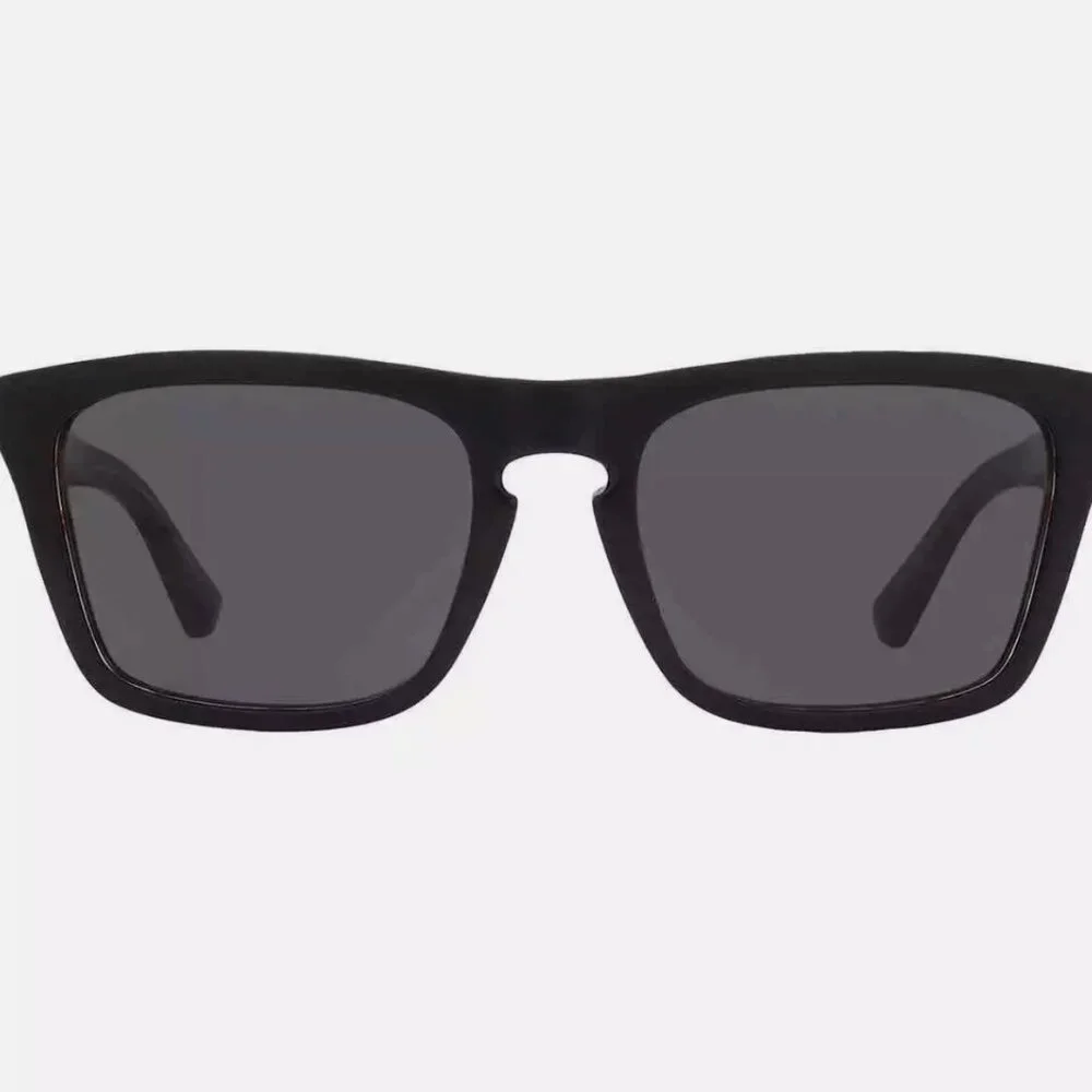 SALE! Burberry Dark 57MM Square Men's Sunglasses